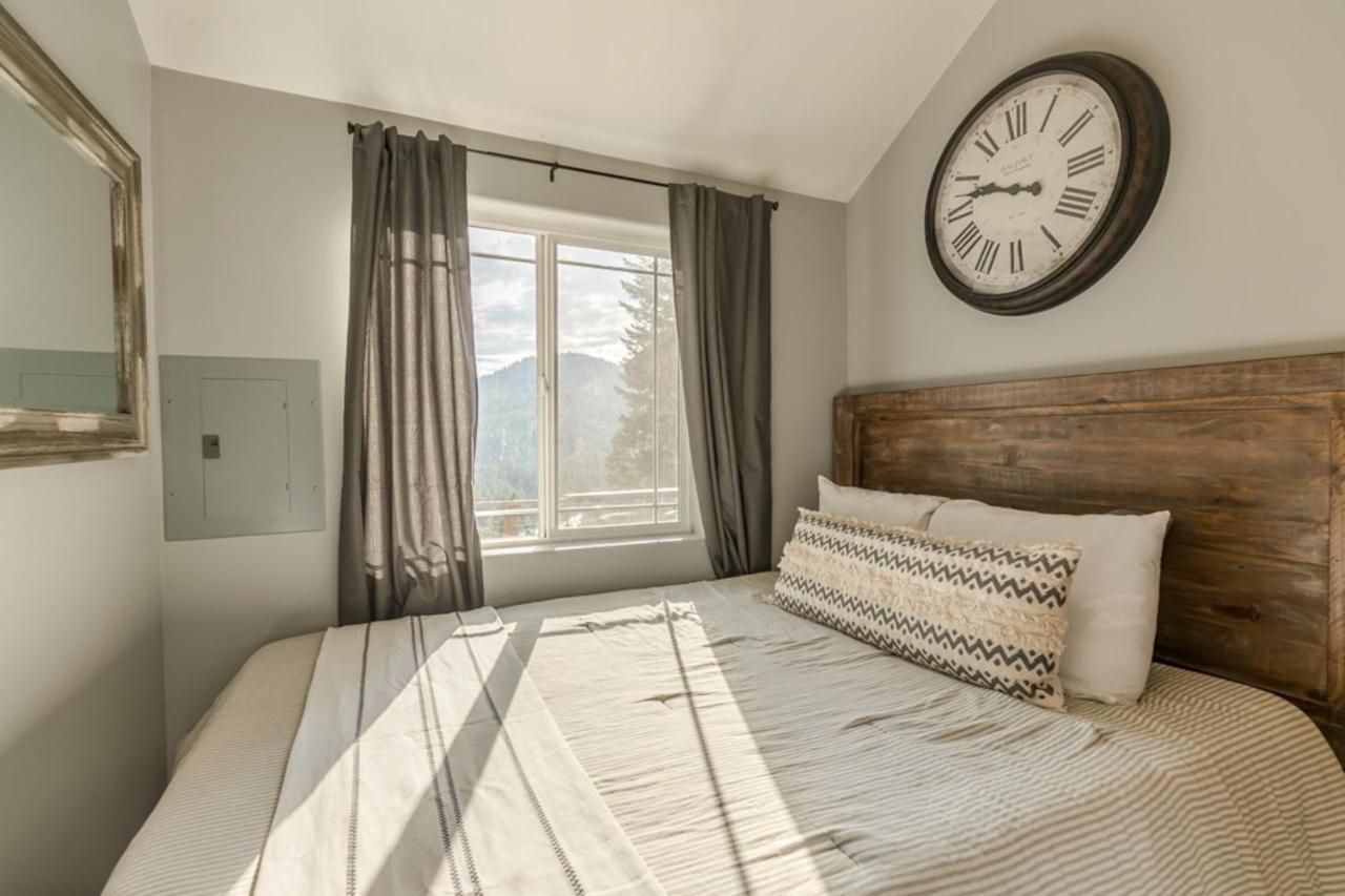 Das Tree Haus By Nw Comfy Cabins Leavenworth Kültér fotó